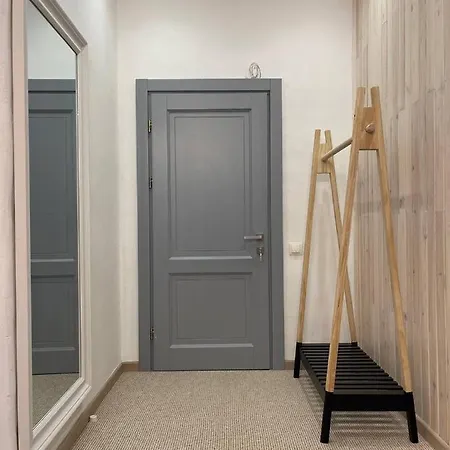 Chalet M.a.k.home Vyshka