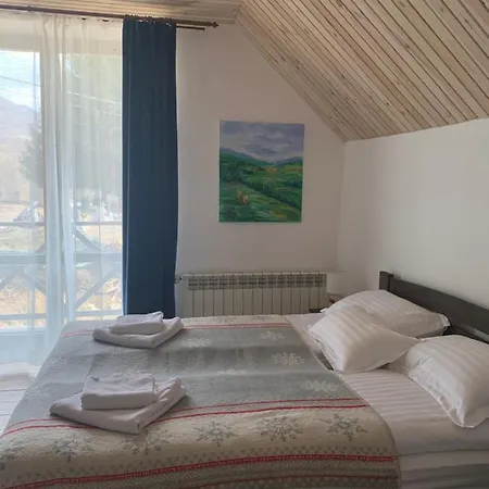 Domek alpejski M.a.k.home