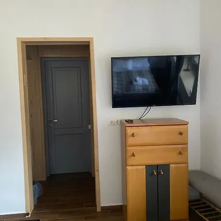M.a.k.home Domek alpejski *