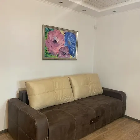 M.a.k.home Chalet Vyshka