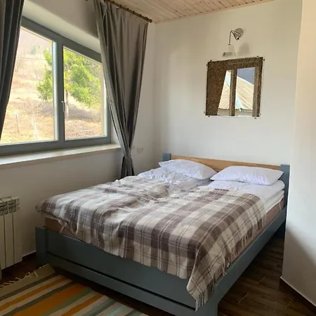 Domek alpejski M.a.k.home