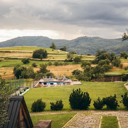 Chalet M.a.k.home Vyshka