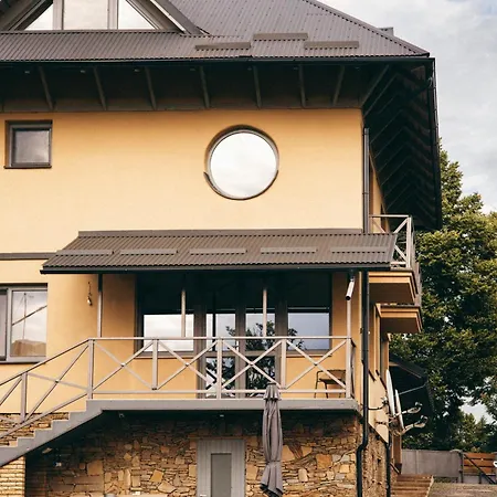 Chalet M.a.k.home Vyshka