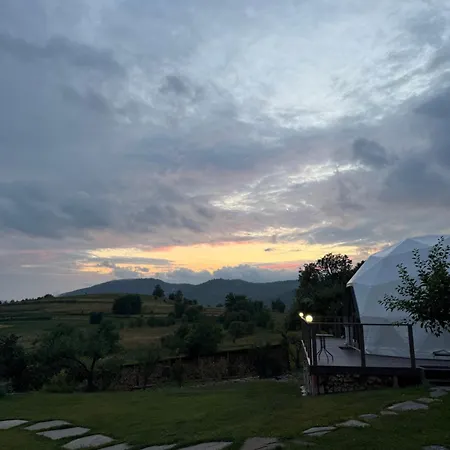 Chalet M.a.k.home Vyshka