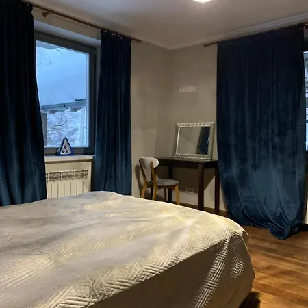 M.a.k.home Chalet Vyshka