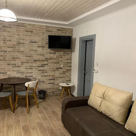 בקתה M.a.k.home