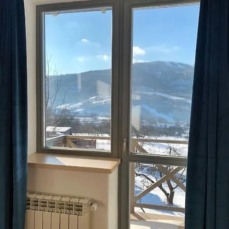 Chalet M.a.k.home Vyshka