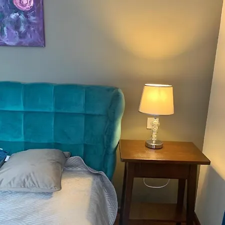 Chalet M.a.k.home Vyshka