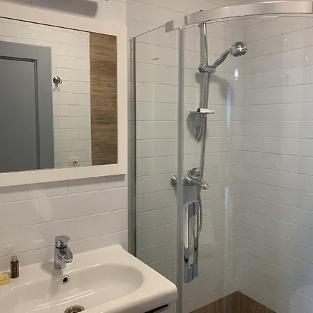 Chalet M.a.k.home Vyshka