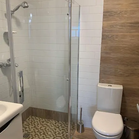 Chalet M.a.k.home Vyshka