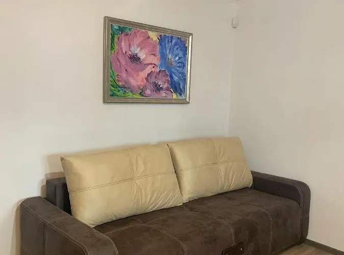 M.a.k.home Domek alpejski Wyszka