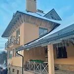 M.a.k.home شاليه فيشكا