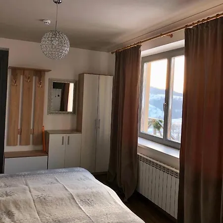 M.a.k.home Шале Вышка
