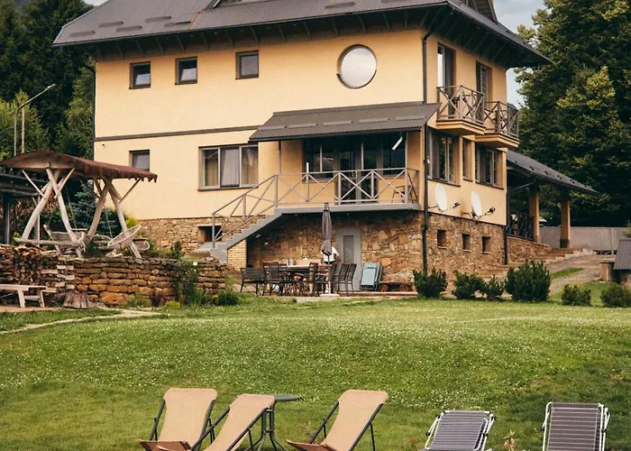 Alpesi faház M.a.k.home