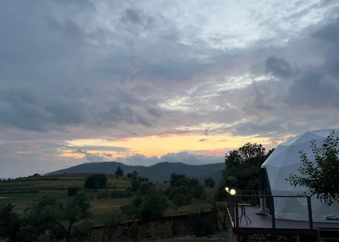 Alpesi faház M.a.k.home Viharos